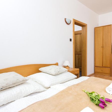 Villa Tatry ชตวอลา ห้อง รูปภาพ