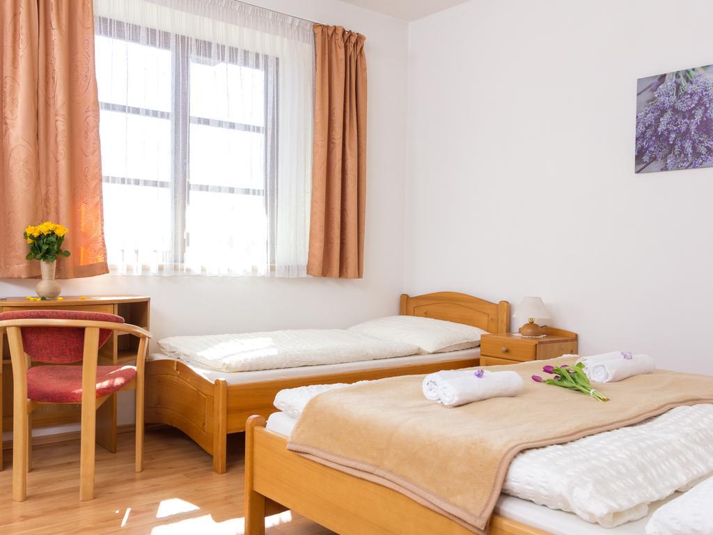 Villa Tatry ชตวอลา ห้อง รูปภาพ
