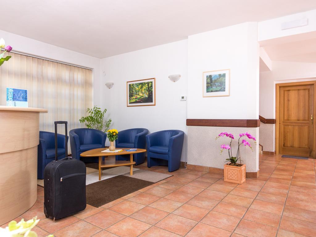 Villa Tatry ชตวอลา ห้อง รูปภาพ