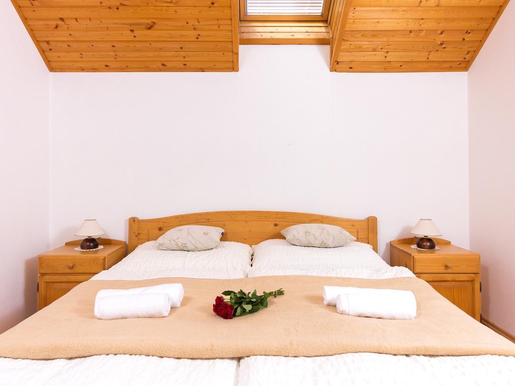 Villa Tatry ชตวอลา ห้อง รูปภาพ