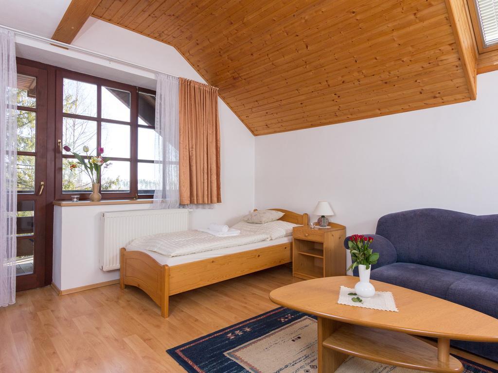 Villa Tatry ชตวอลา ห้อง รูปภาพ