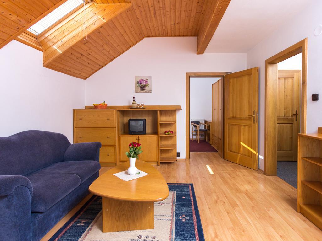 Villa Tatry ชตวอลา ห้อง รูปภาพ