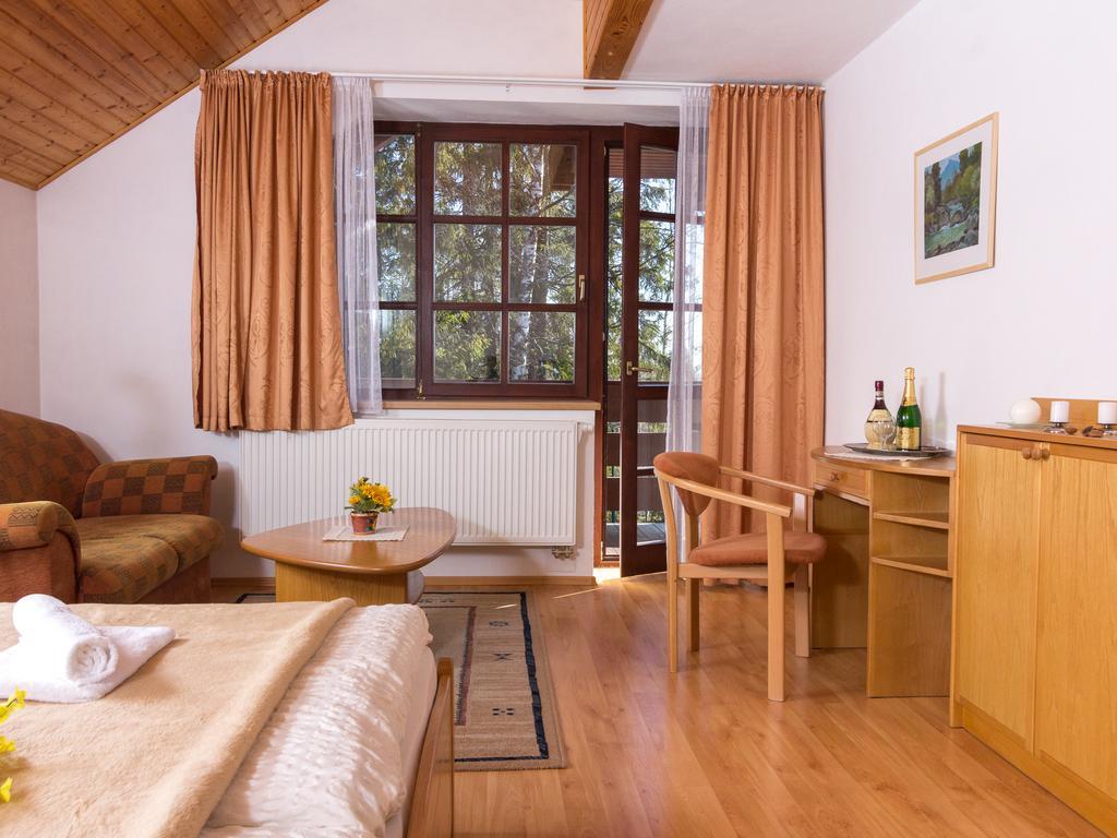 Villa Tatry ชตวอลา ห้อง รูปภาพ