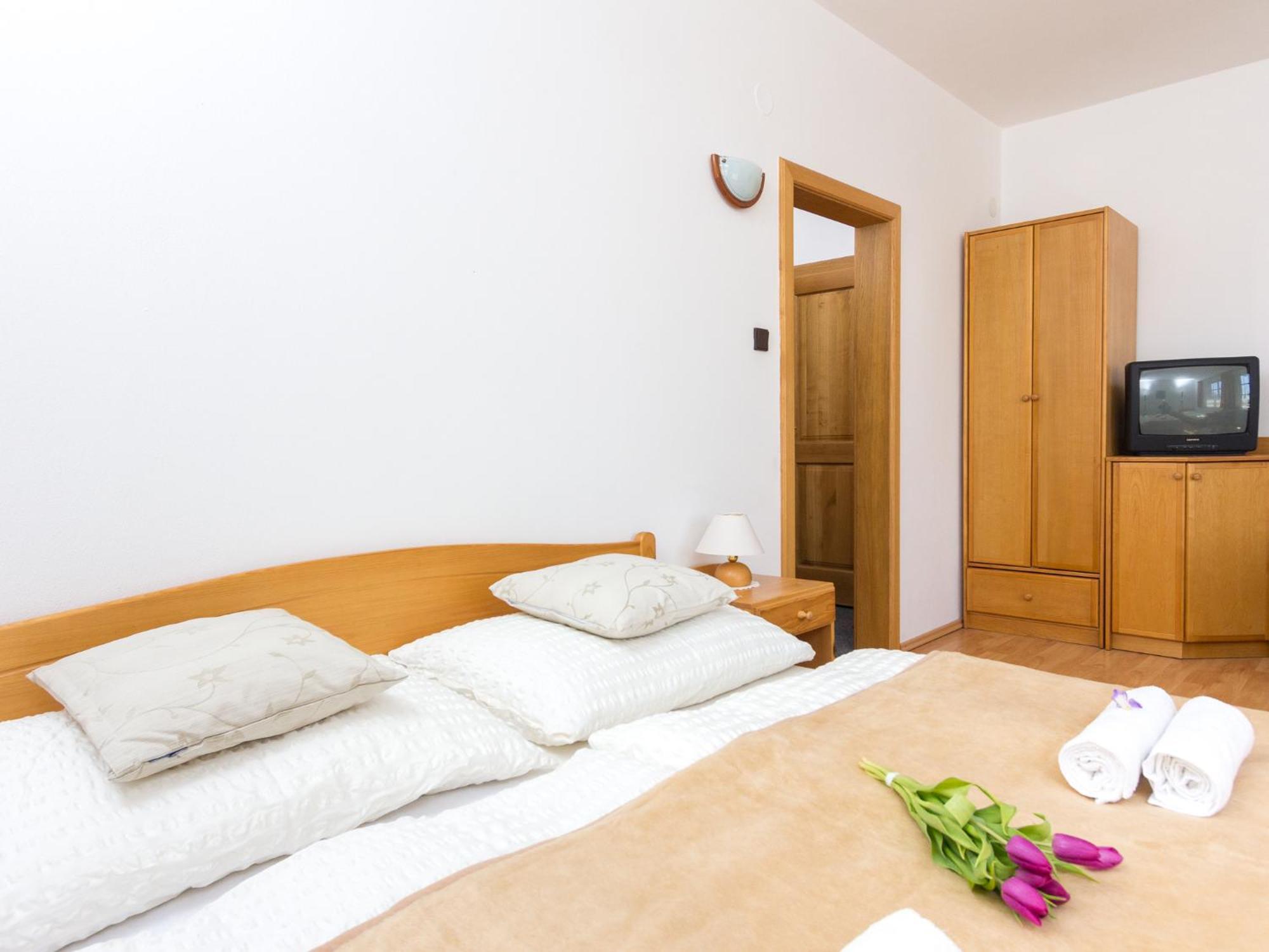 Villa Tatry ชตวอลา ห้อง รูปภาพ