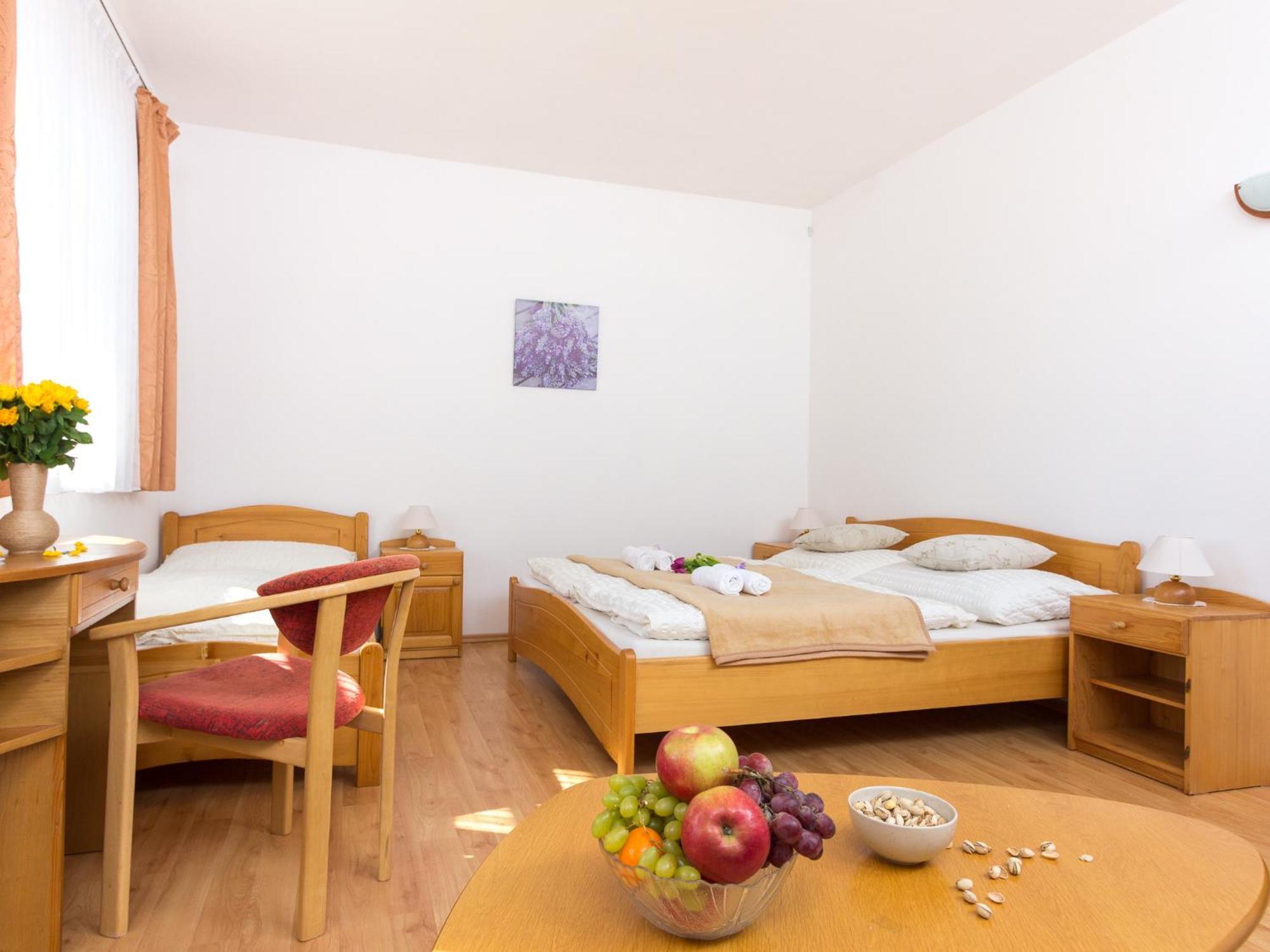 Villa Tatry ชตวอลา ห้อง รูปภาพ