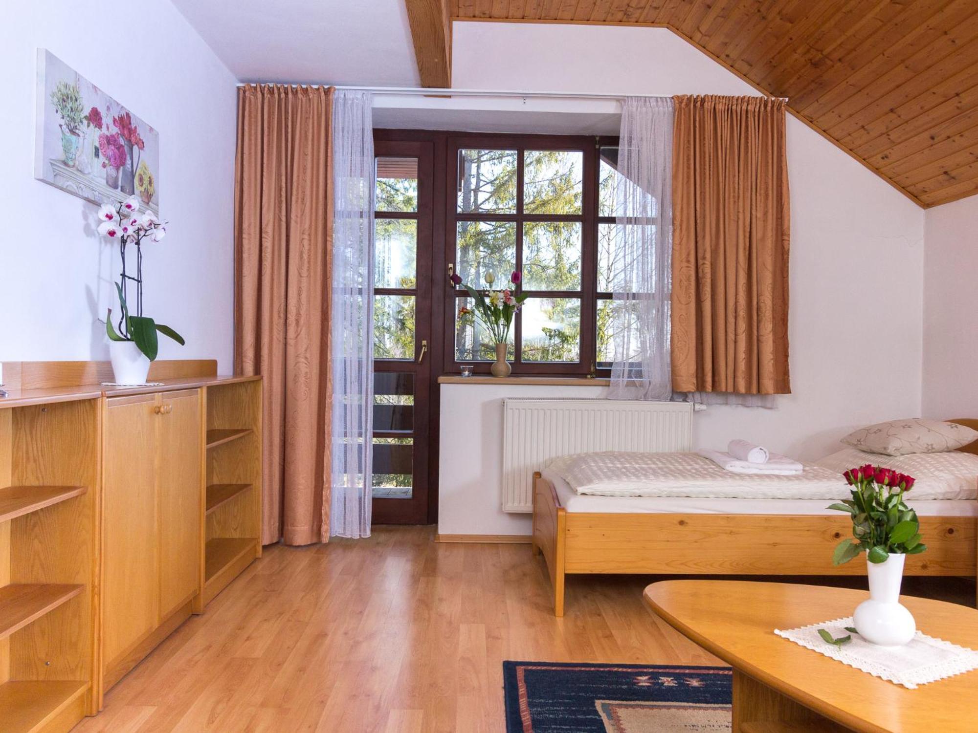 Villa Tatry ชตวอลา ห้อง รูปภาพ