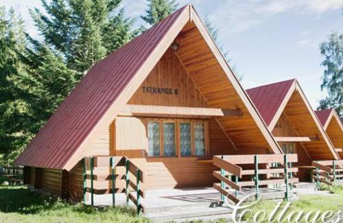 Villa Tatry ชตวอลา ห้อง รูปภาพ